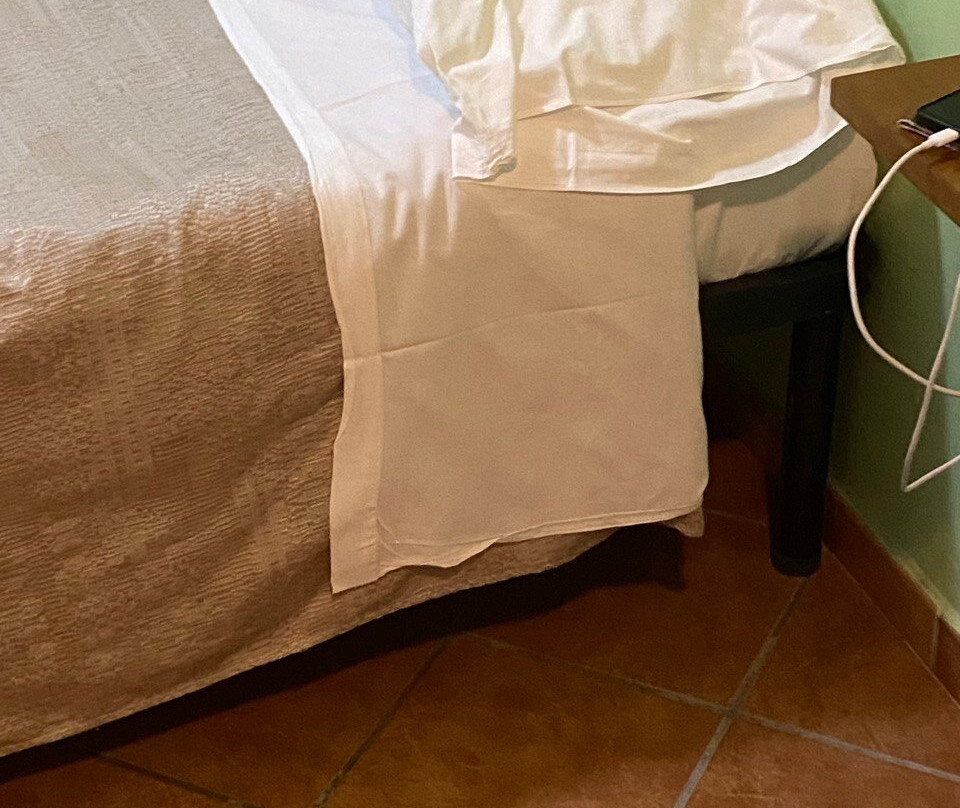 Piccola Perla Guest House主图