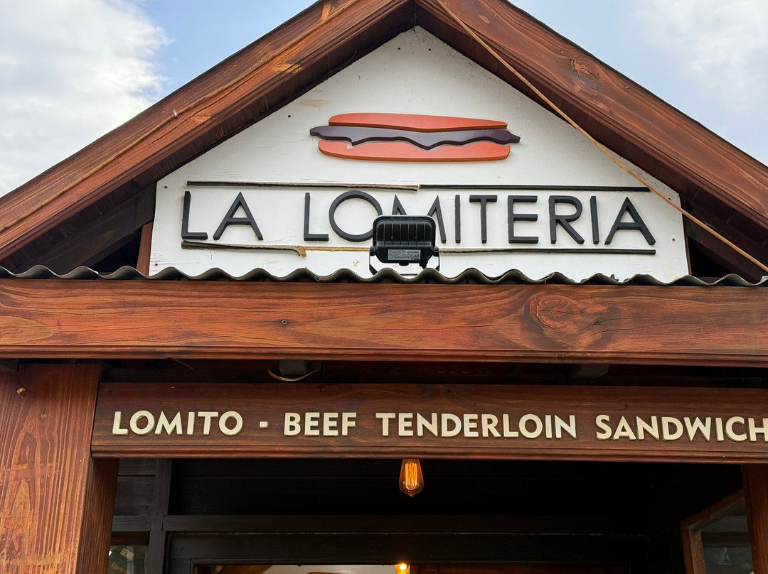 La Lomiteria