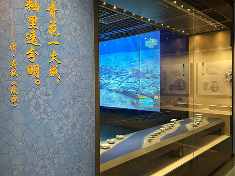 Fuzhou Museum-福州市必去景点