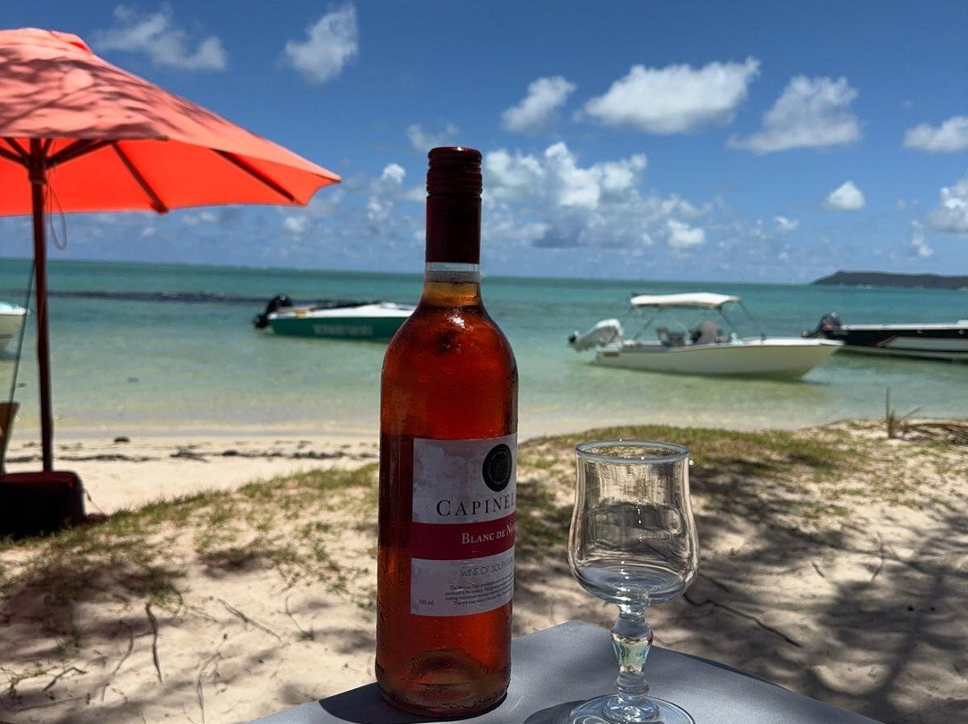 Sunkid Mauritius Authentic & Local-鹿岛必去景点