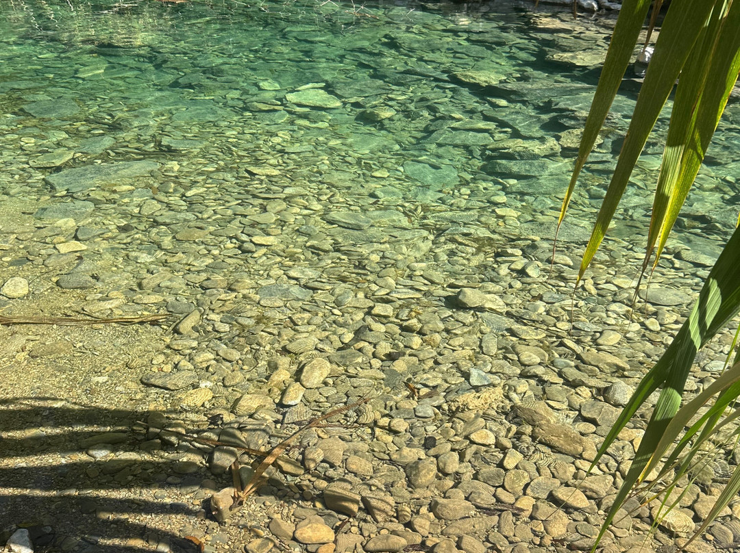 Eco Serrana Park景点图片