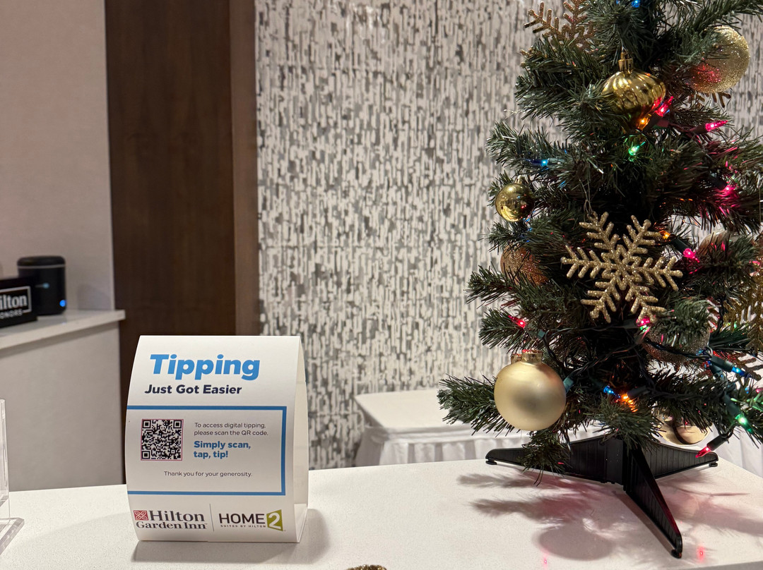 Hilton Garden Inn Fort Wayne North主图