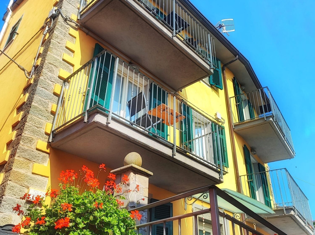 Pietra Di Mare Guest House主图