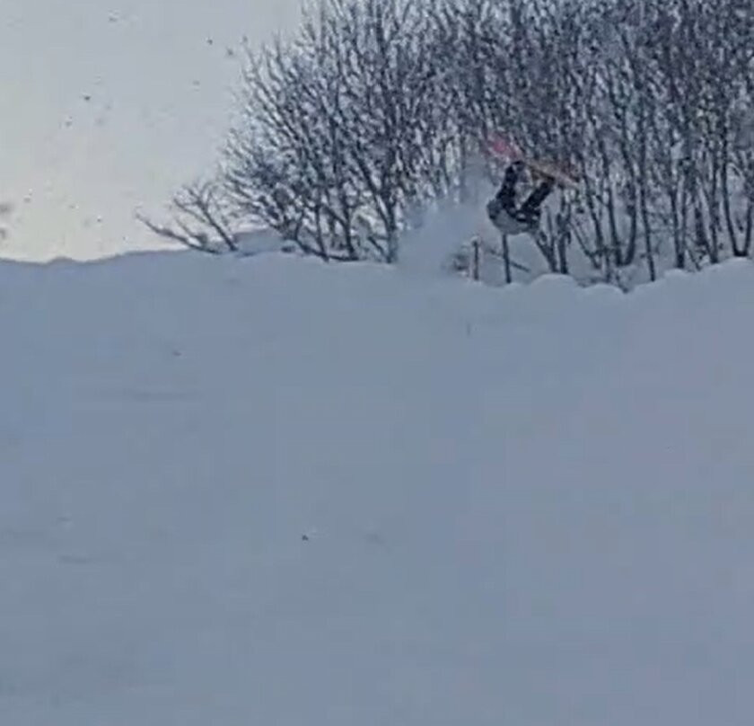 Rhythm Hirafu, Niseko-俱知安町必去景点