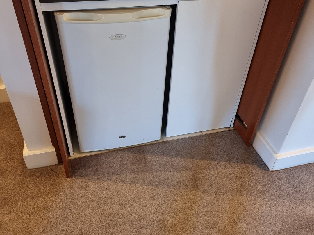 亚拉河谷塞堡山庄主图