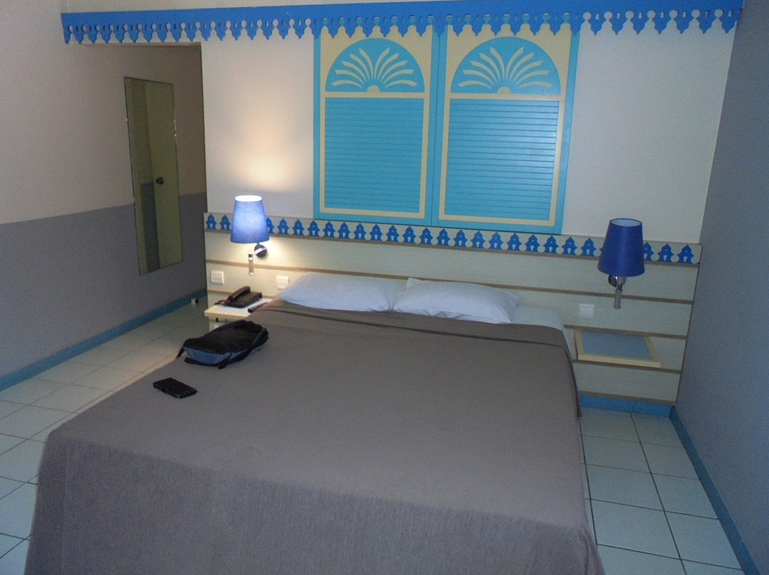 Carayou Hotel & Spa主图