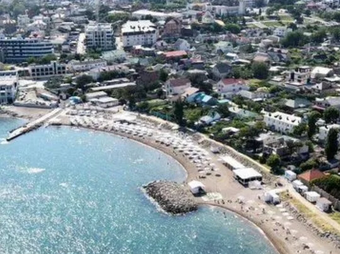 Myskhako Beach-Myskhako必去景点