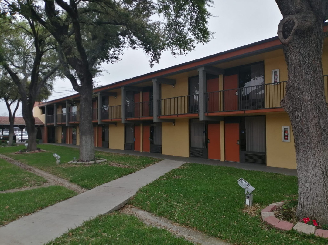 Days Inn by Wyndham Uvalde主图