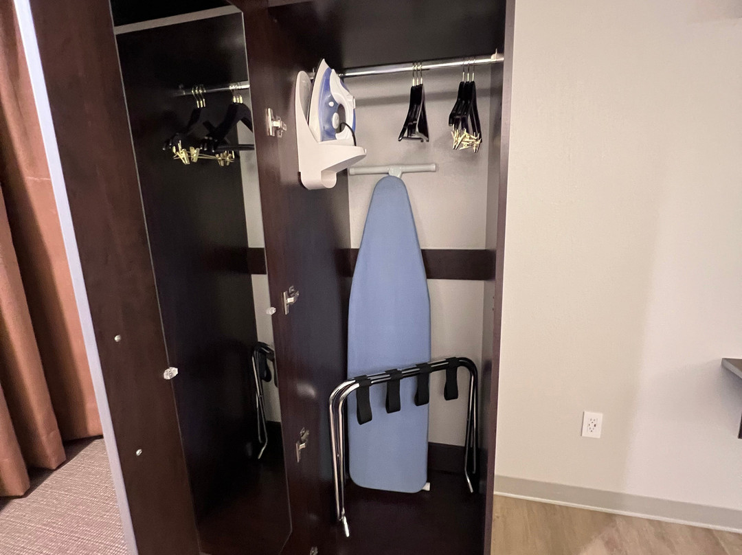 Microtel Inn & Suites by Wyndham Wheeling at Highlands主图