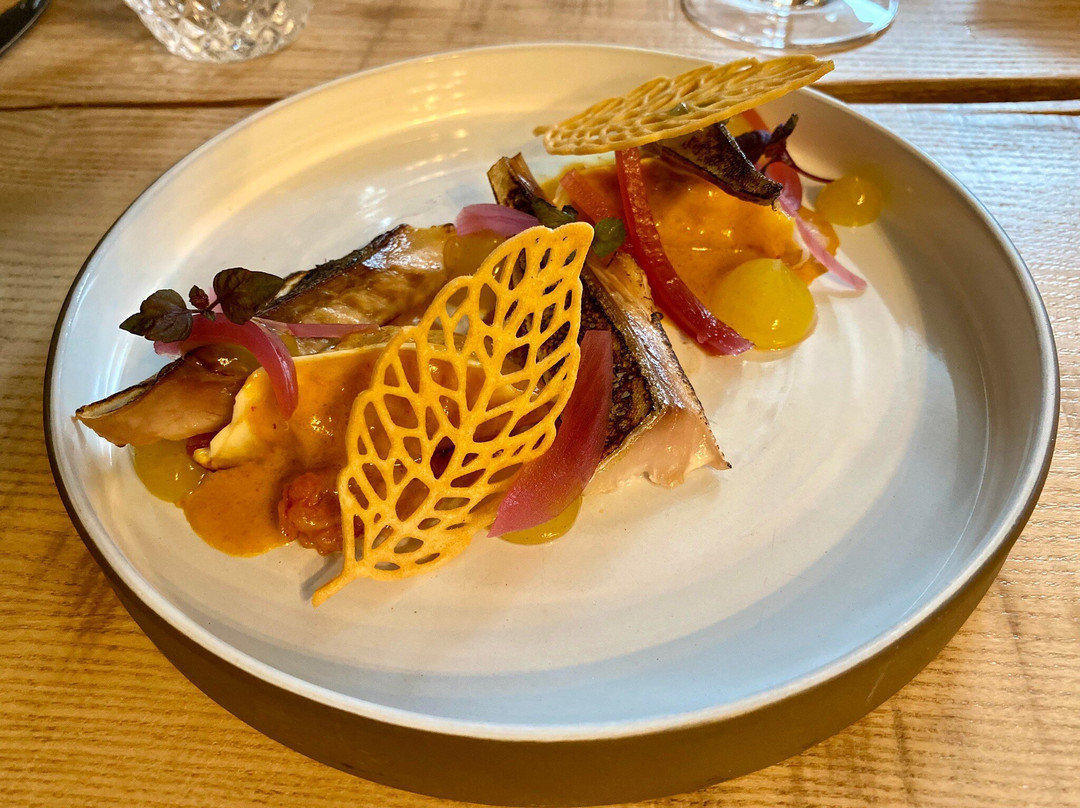 Core by Clare Smyth