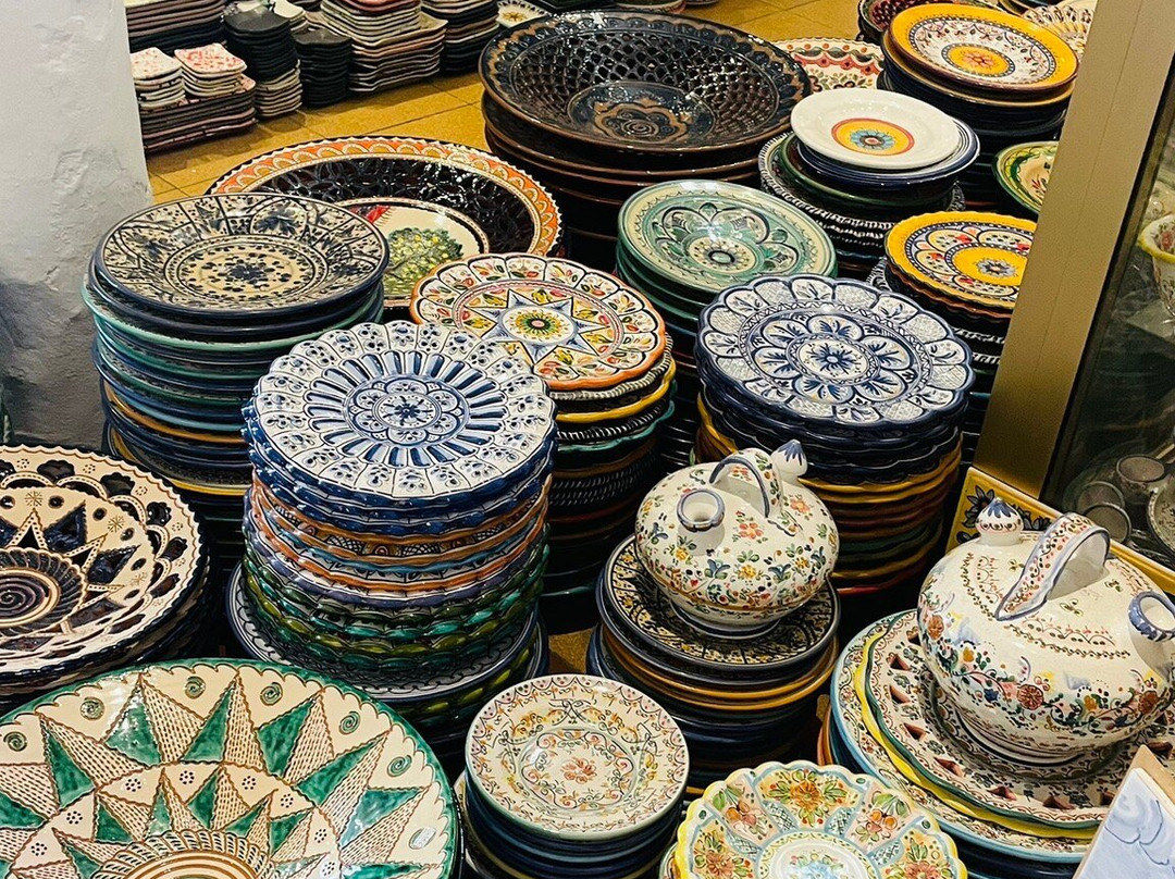 Centro de Artes Mijas景点图片