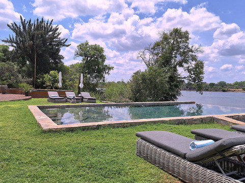 Ila Safari旅馆主图