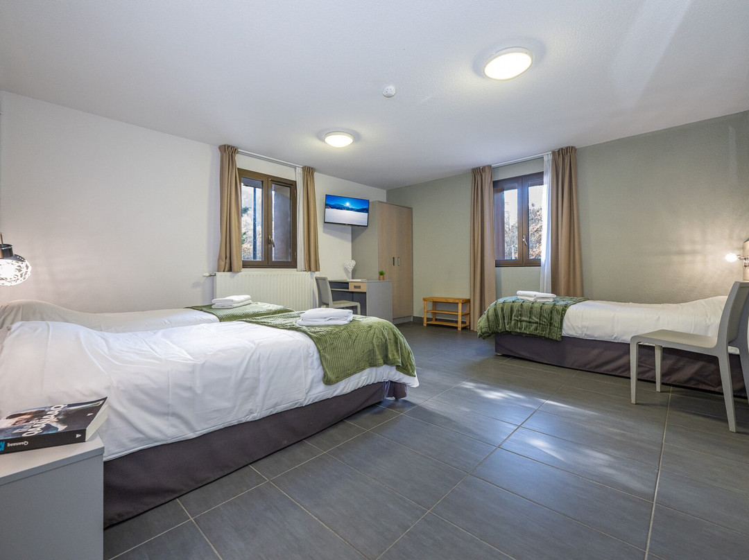 Auberge de la Graviere主图