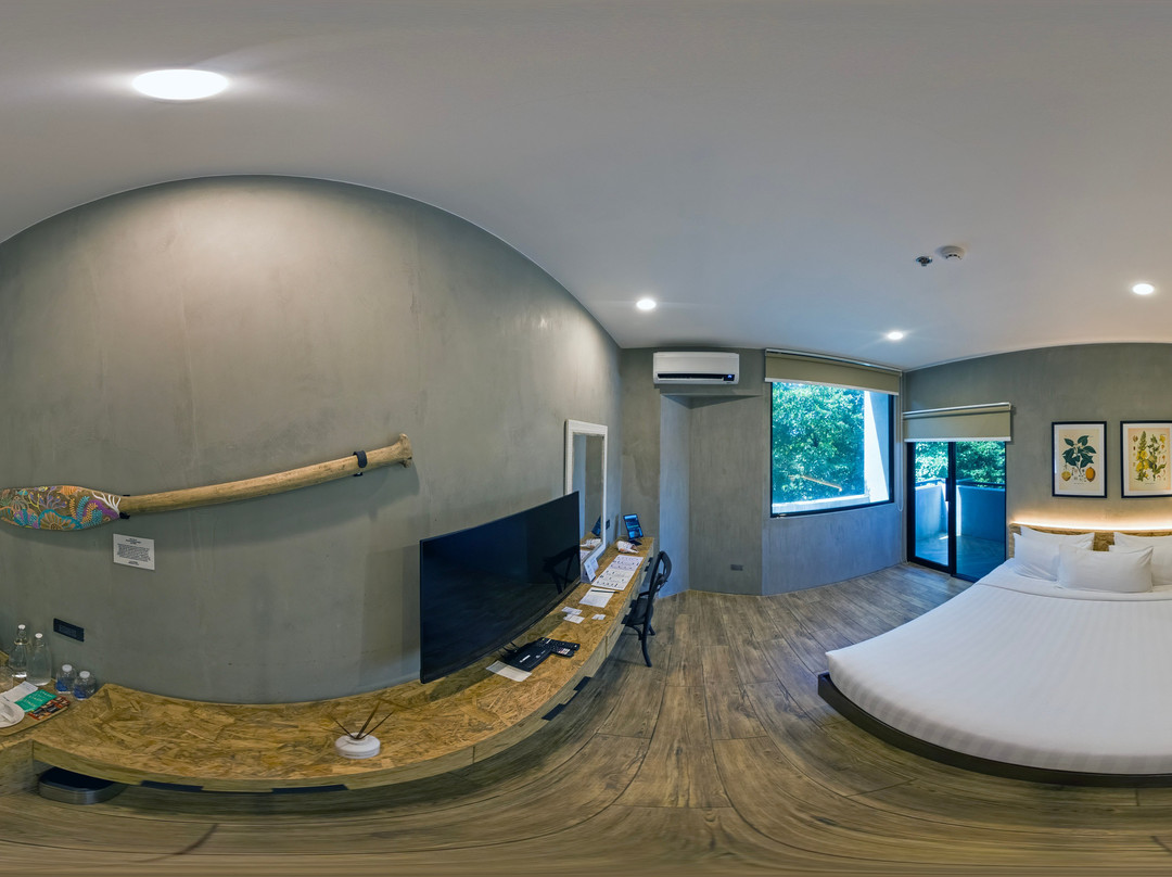 Hotel Dumaguete主图