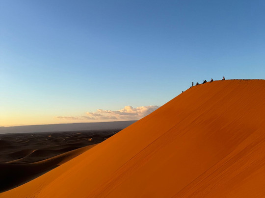 Bigma Tours-迈哈米德必去景点