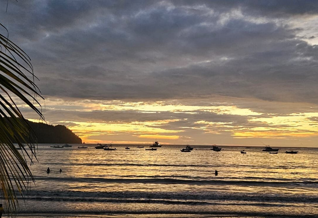 Playa La Herradura-Coquimbo必去景点