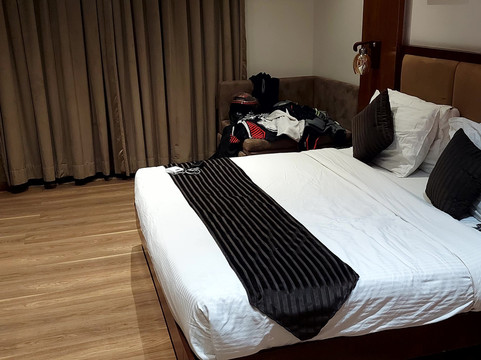 SkyLine Club & Resorts主图