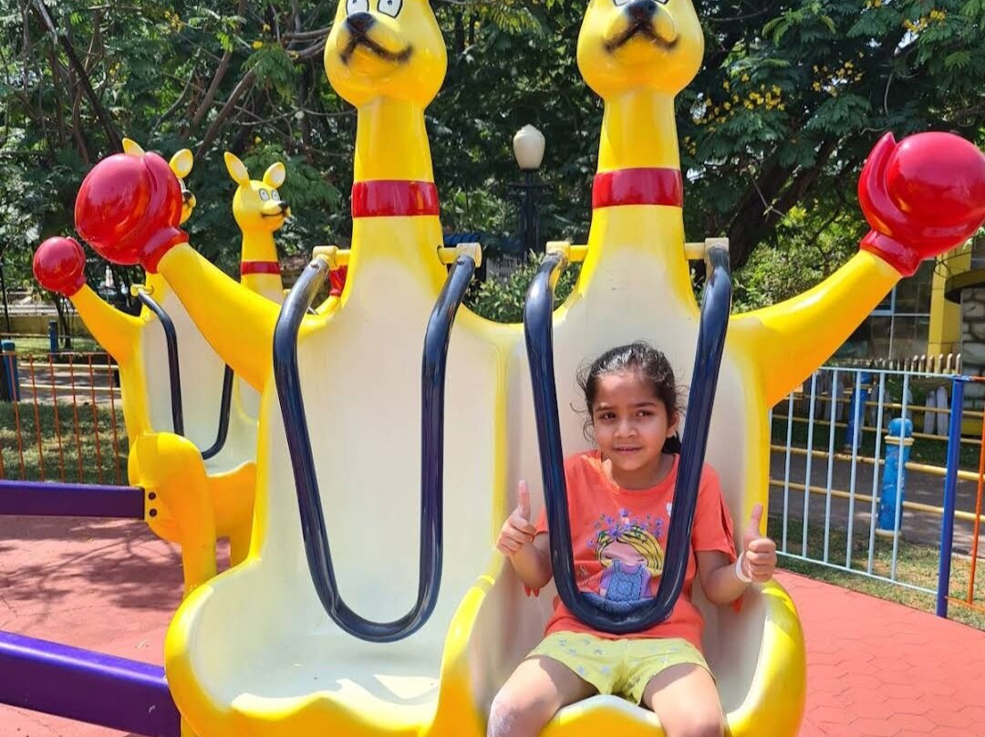 VGP Universal Kingdom景点图片