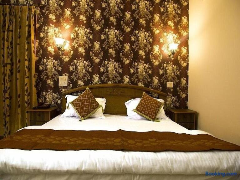 Nature Care Home Stay