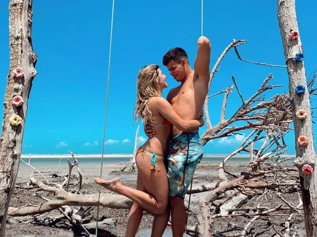 Bruma Jeri-杰里科科拉必去景点