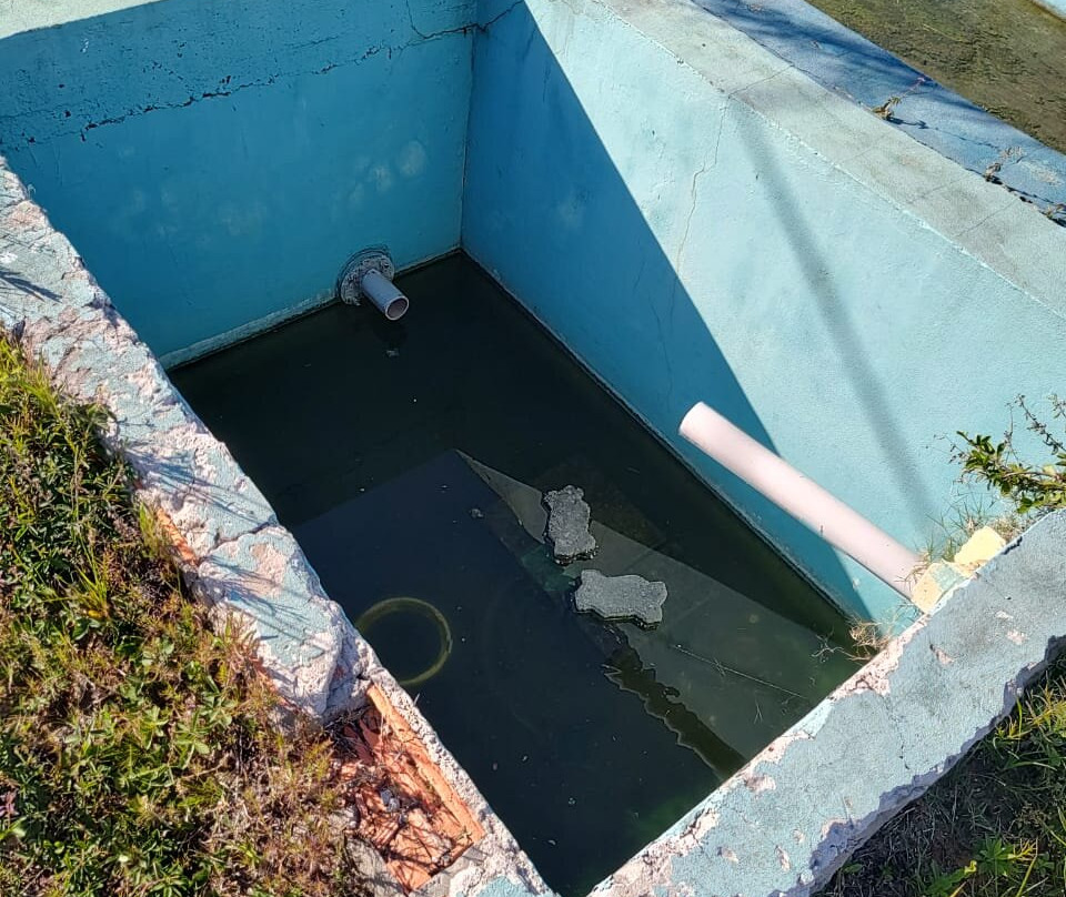 Parque Thermal Amsterland-Santana do Livramento必去景点