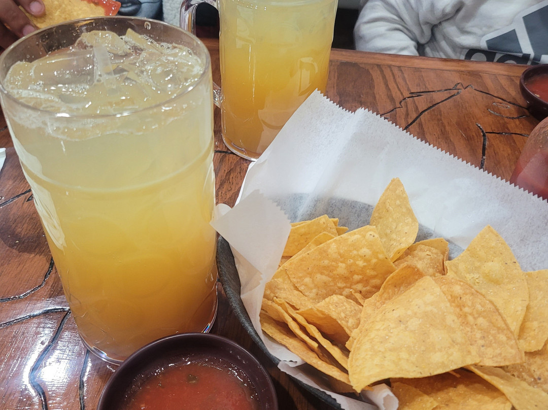 Mi Rancho Mexican Restaurant