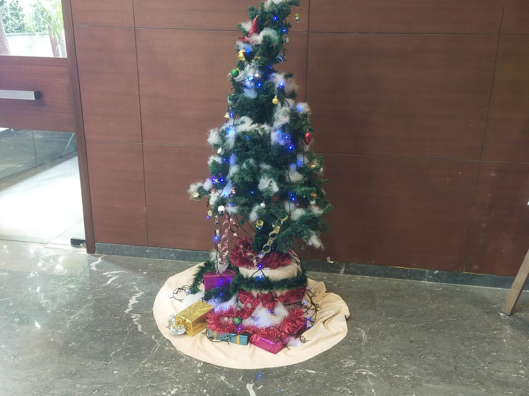 The Fern Residency Vadodara主图