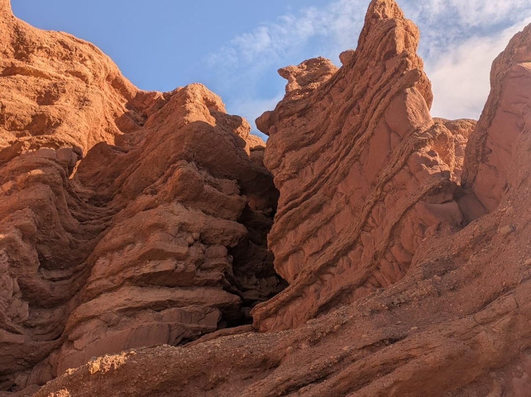 I-Tours Morocco景点图片