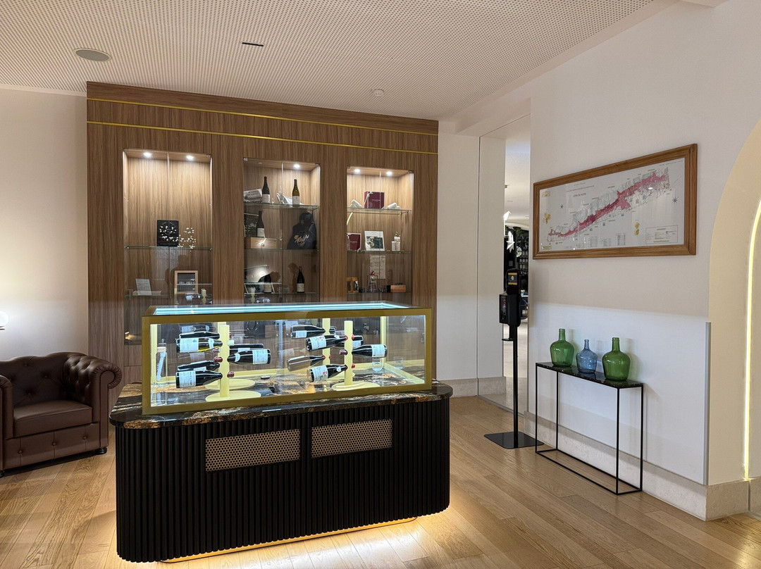 Golden Tulip Lyon Ouest主图