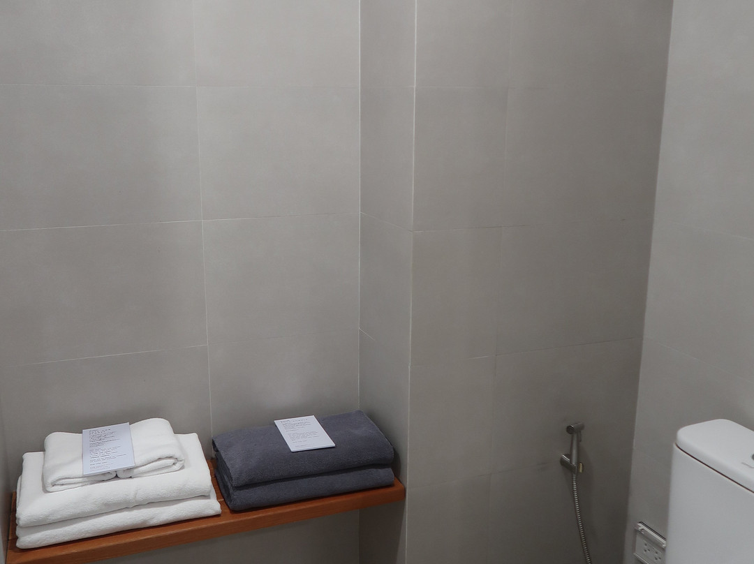 Sook Hotel主图