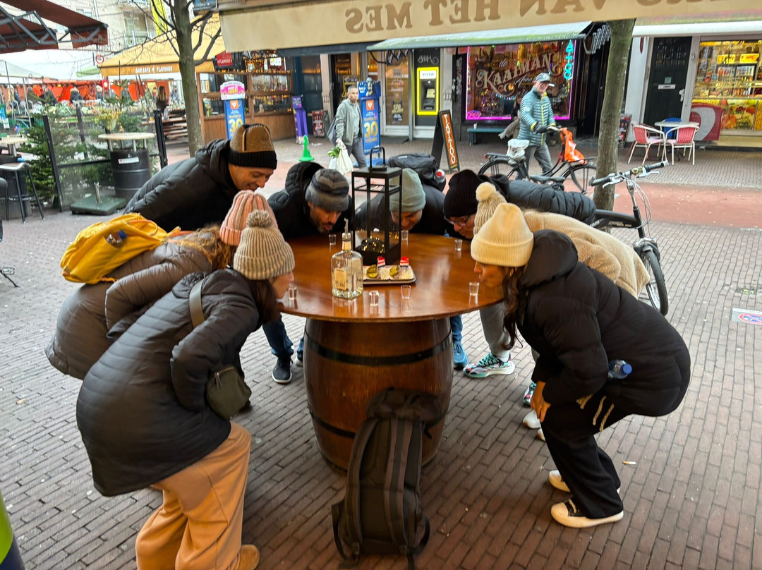 Streat Bites-阿姆斯特丹必去景点