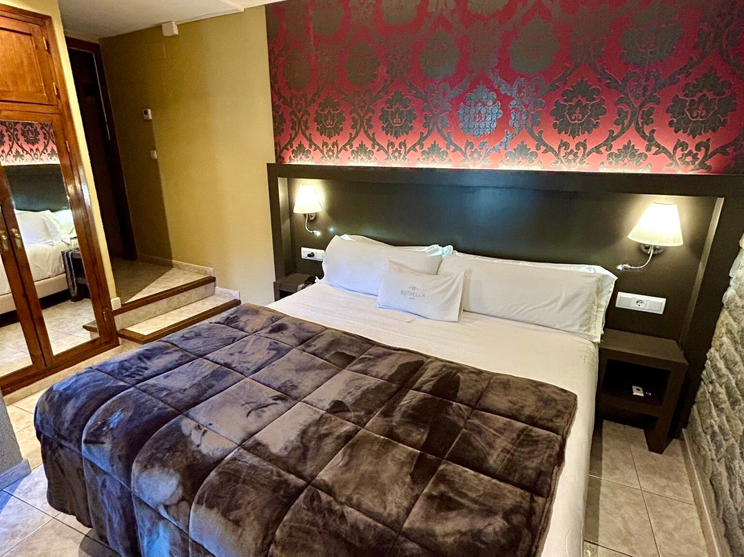 Hostal Estrella主图