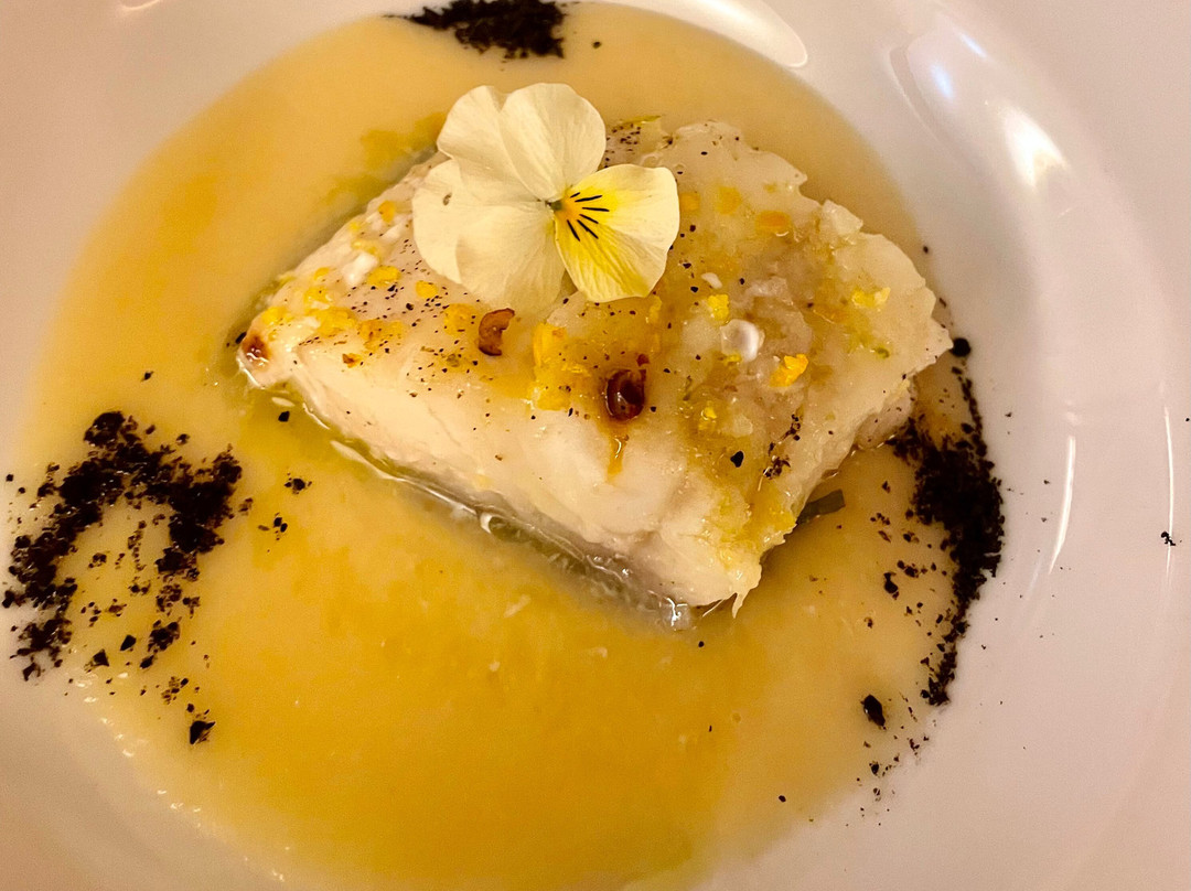 Hotel Delle Alpi主图