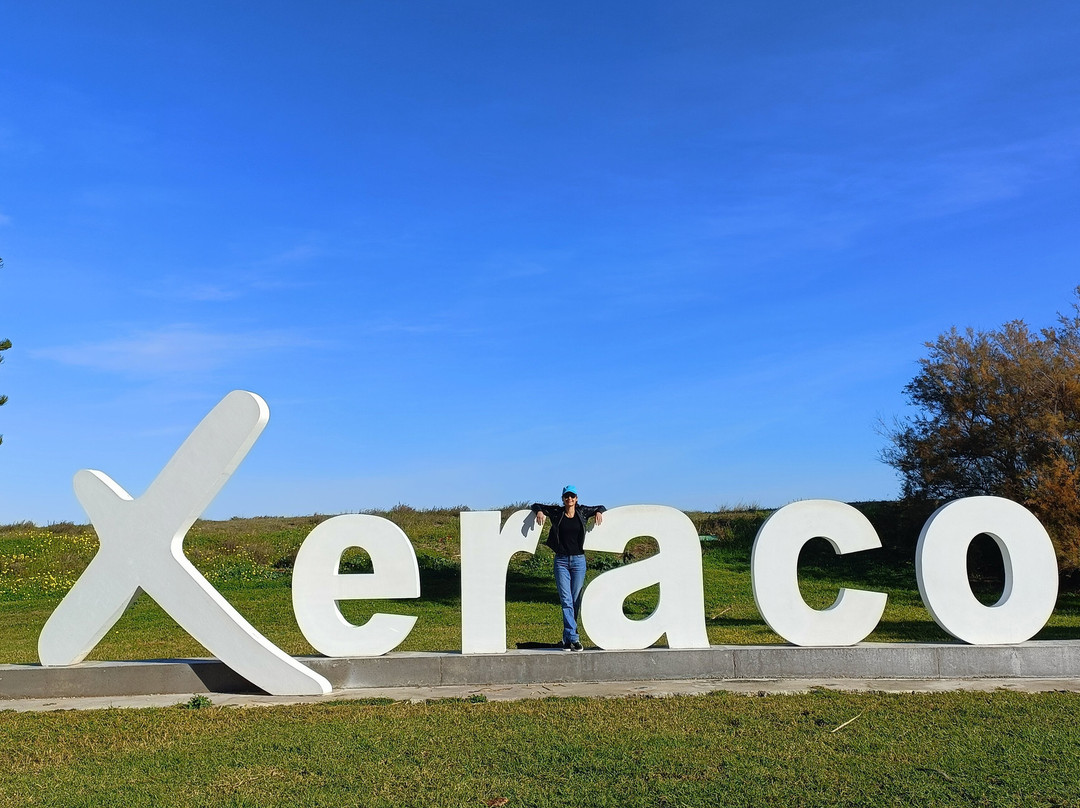 Playa de Xeraco-Xeraco必去景点