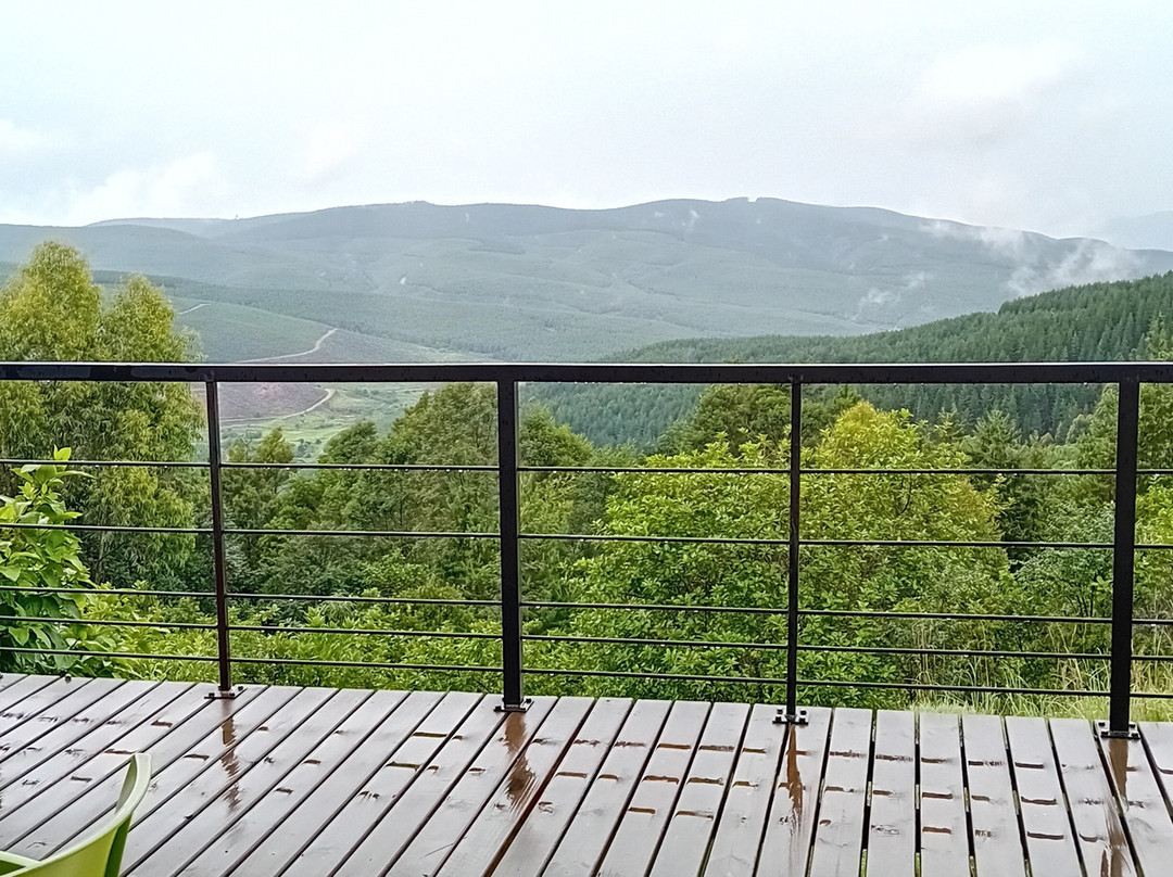 Misty Mountain主图