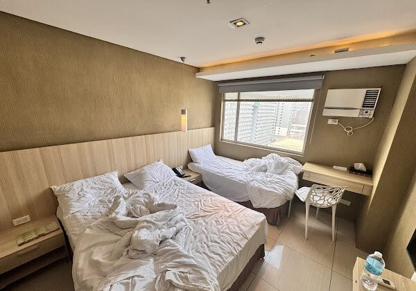 马尼拉101酒店主图