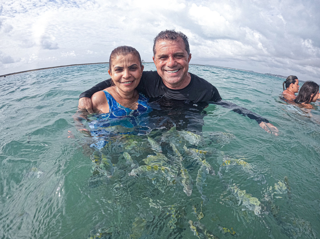 RM Lima Turismo-伊波茹卡必去景点