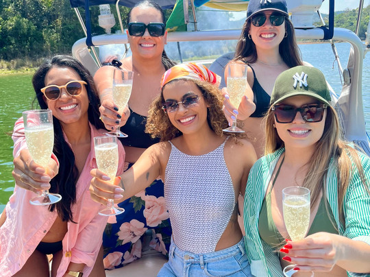 Soweiv-Nazare Paulista必去景点