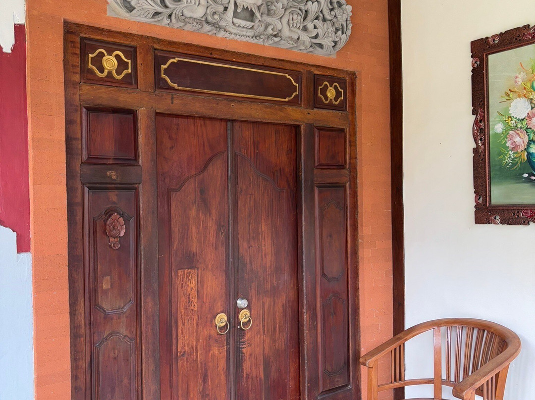 Pemaron酒店住宿-Bali Taman Beach Resort & Spa Lovina