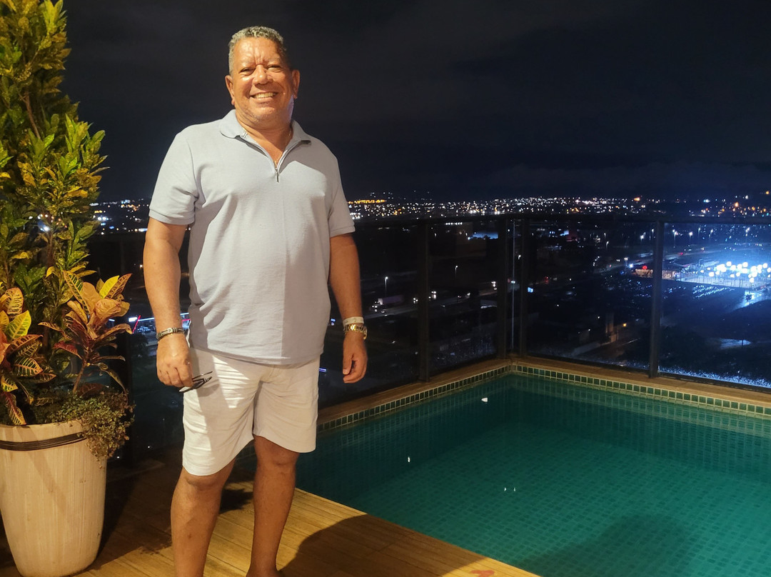 Quality Hotel Flamboyant主图