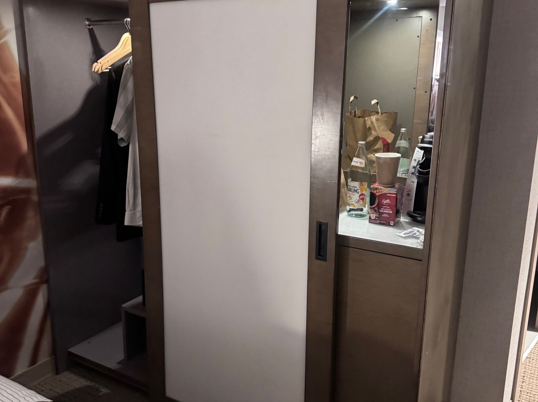Cambria Hotel West Orange主图