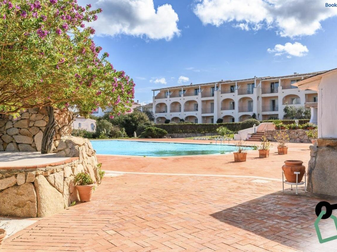 Hotiday Hotel Porto Cervo