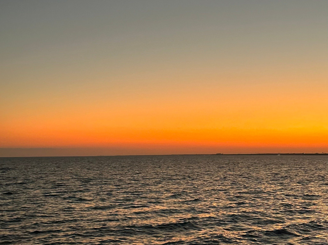 Cancun Adventures - Luxury Sailing & Snorkeling-普拉亚德尔卡曼必去景点