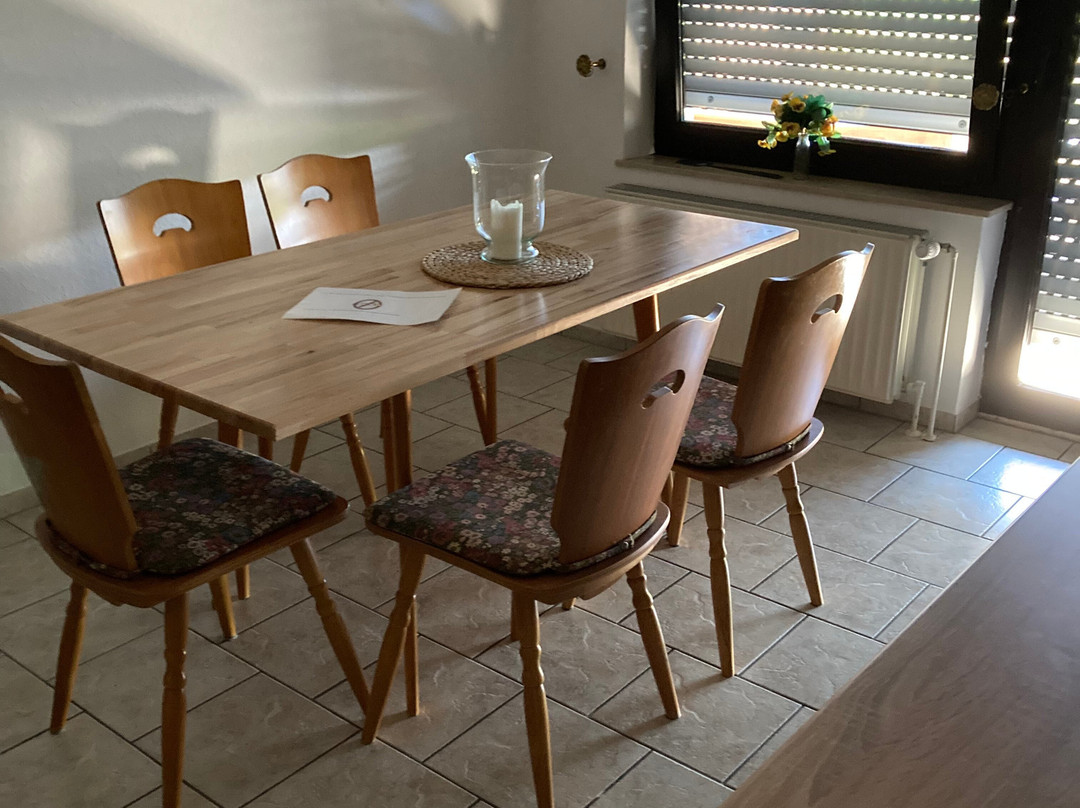 Ferienhof Meyer主图