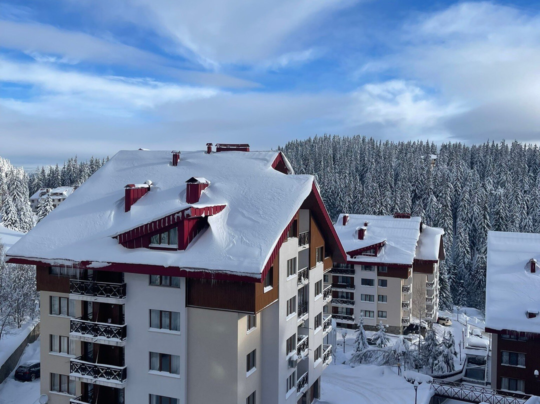 Forest Nook 1 & 2主图