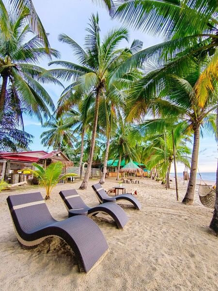 Ragara Beach Resort主图