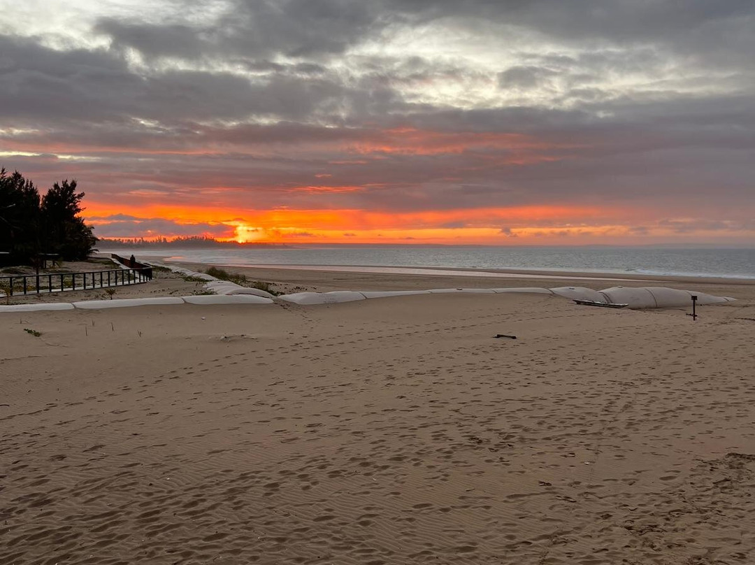 Sentidos Beach Retreat主图