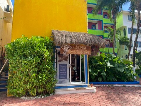 Hare Krishna Spa Yoga Reyki-艾库玛尔必去景点