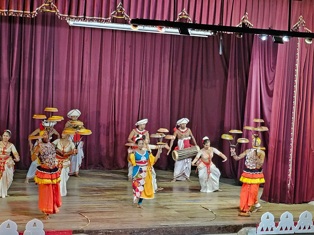 Sri Lanka Tour with Sujeewa景点图片