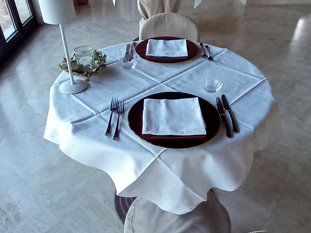 Monastero Di San Biagio Agriturismo主图